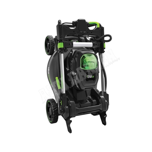 Tosaerba EGO LM2135E-SP - 52 cm a trazione