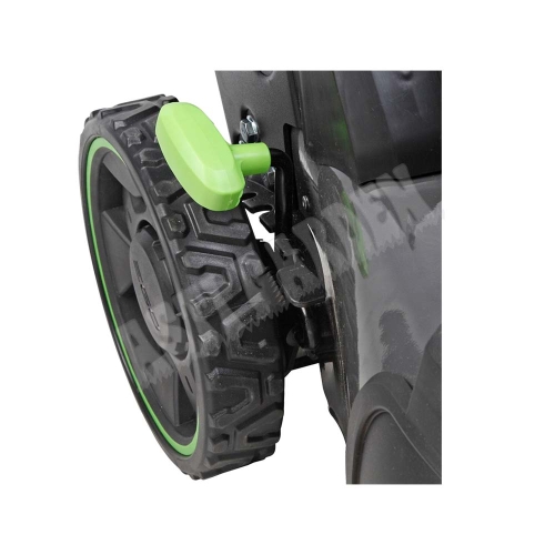 Tosaerba EGO LM2135E-SP - 52 cm a trazione