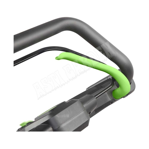 Tosaerba EGO LM2135E-SP - 52 cm a trazione