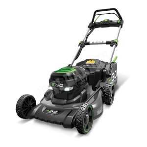 Tosaerba EGO LM2135E-SP - 52 cm a trazione