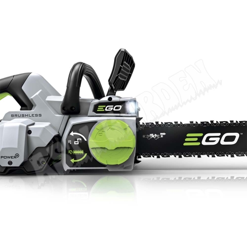 Motosega EGO CS 1810E - 45 cm
