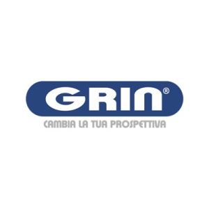 grin