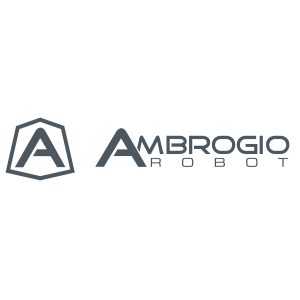 AMBROGIO ROBOT